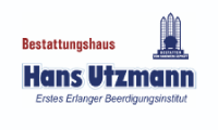 Zur Website von Bestattungshaus Utzmann